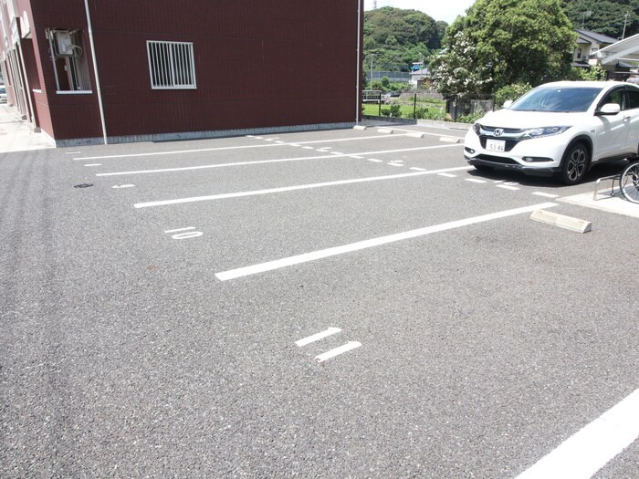 駐車場 おおぞらⅡ