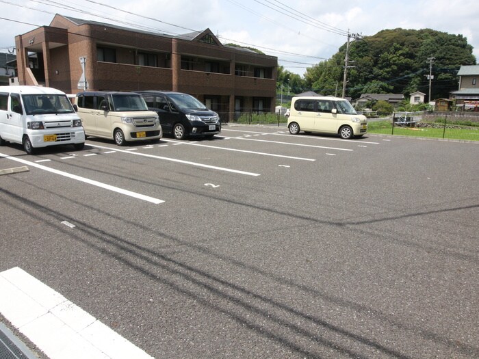 駐車場 おおぞらⅡ