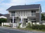 セジュール上白水Ａ棟