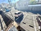 駐車場 サンハイツ岡垣 Ａ