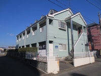 グリーンハウス