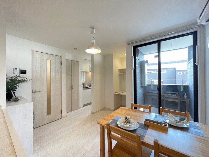 居室 CB宇美セレナ