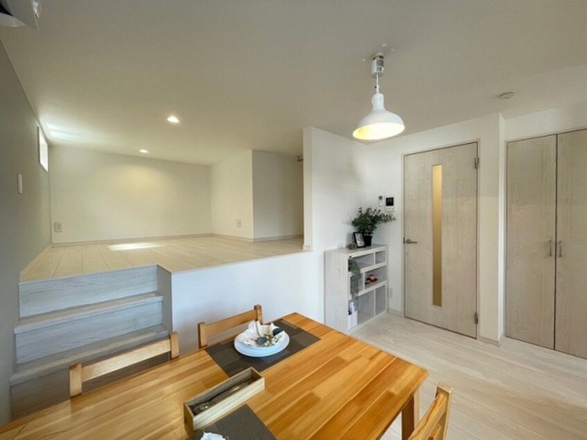 居室 CB宇美セレナ