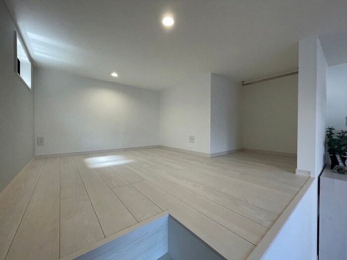 内観写真 CB宇美セレナ