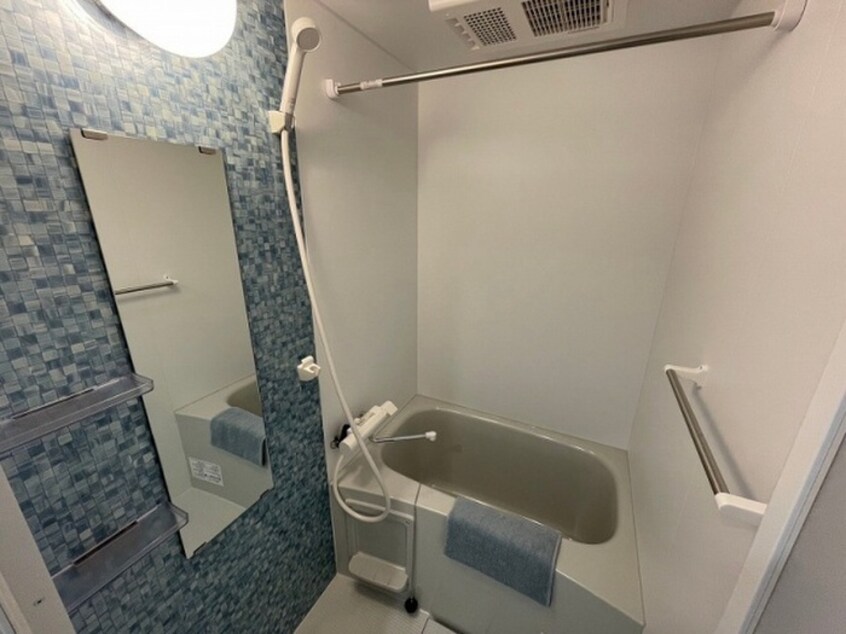 バス／シャワールーム等 CB宇美セレナ