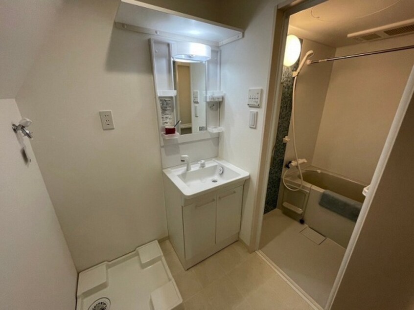 洗面 CB宇美セレナ