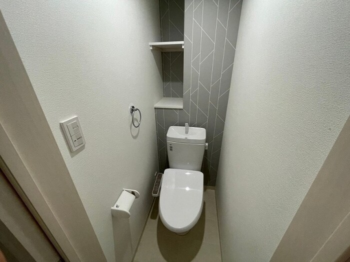 トイレ CB宇美セレナ