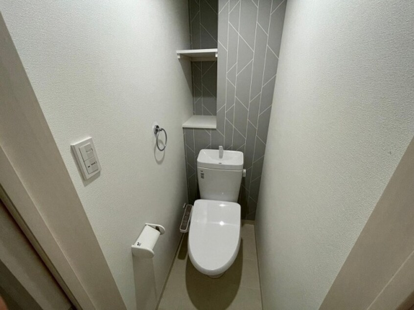 トイレ CB宇美セレナ