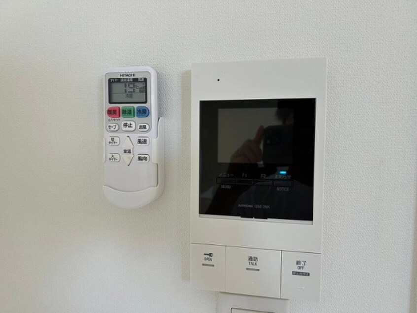 内観写真 CB宇美セレナ