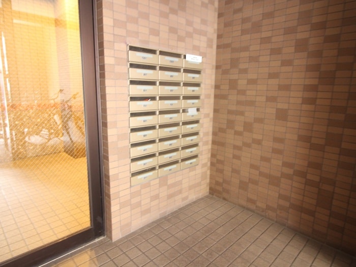 建物設備 ノウブル桜木
