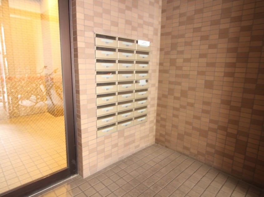 建物設備 ノウブル桜木