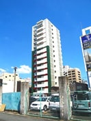 ｱｿｼｱｸﾞﾛｯﾂｫ博多ｾﾝﾄﾗﾙﾀﾜ-(1003)の外観