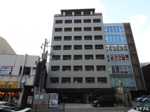 エンクレスト六本松（608）