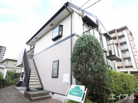 ル－ムハイツ中原田