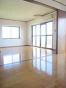 居室 カーサあんとく Ⅱ番館