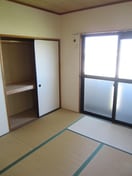 居室 カーサあんとく Ⅱ番館