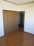 居室 カーサあんとく Ⅱ番館