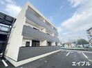 Premiage 久留米学園通の外観