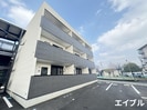 Premiage 久留米学園通の外観