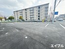 駐車場 Premiage 久留米学園通