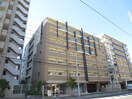 外観写真 学研都市ビル