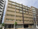外観写真 学研都市ビル