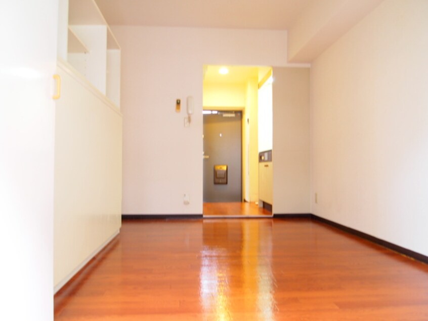 居室 ロ－ラン姪浜Ⅱ(306)