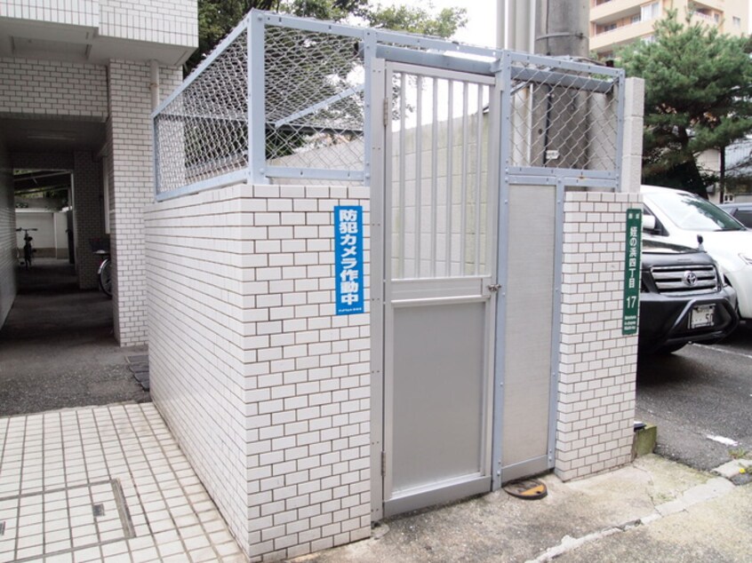 その他 ロ－ラン姪浜Ⅱ(306)