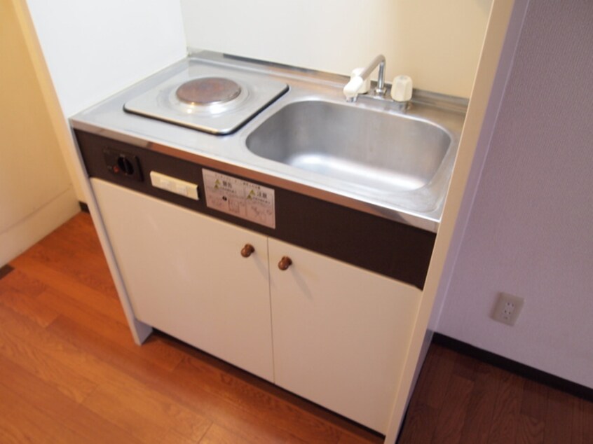 キッチン ロ－ラン姪浜Ⅱ(306)