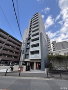 ＭＯＤＥＲＮＰＡＬＡＺＺＯ平尾の外観