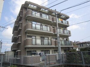 コンフォール前原