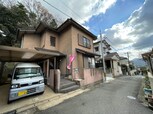 湯川2丁目戸建て