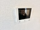 内観写真 D-ROOM友田