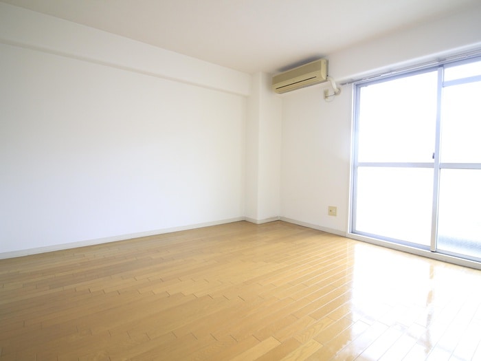 居室 シティコートⅢ西鉄下大利駅前