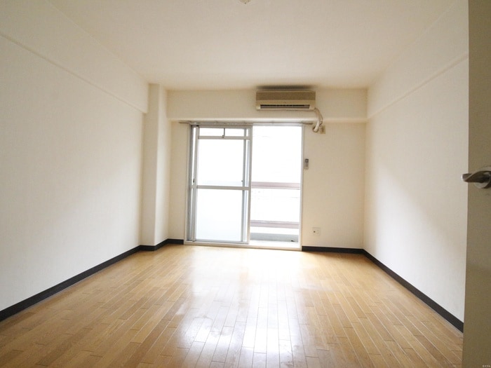 居室 シティコートⅢ西鉄下大利駅前