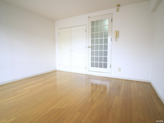 居室 シティコートⅢ西鉄下大利駅前