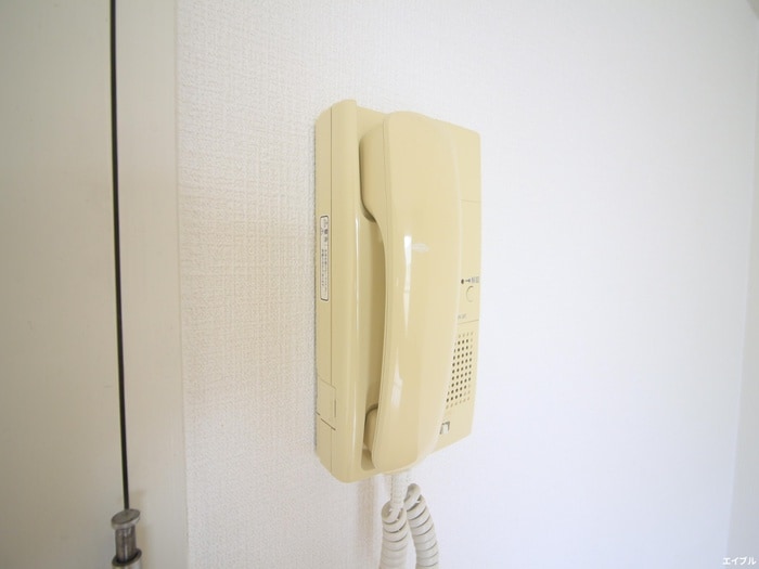 内観写真 シティコートⅢ西鉄下大利駅前