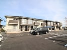 ビュー・フォルテＡＳＡＨＩの外観