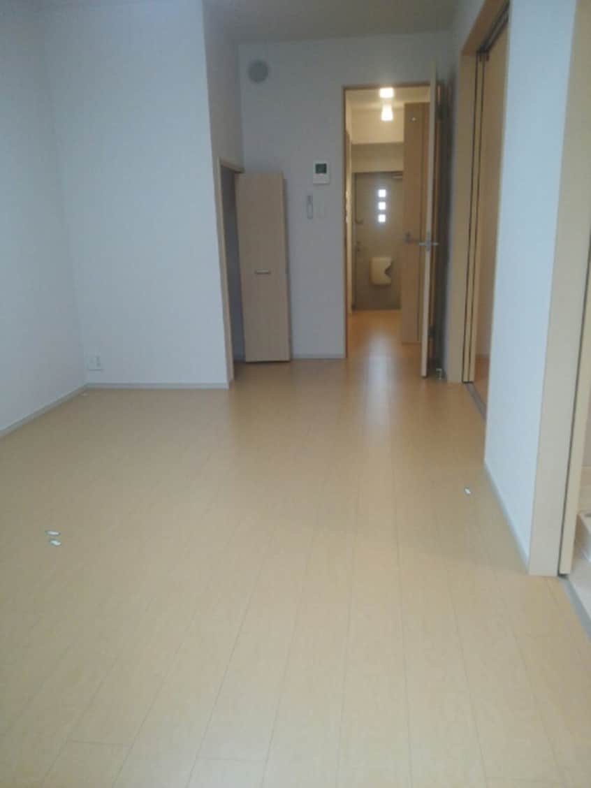 居室 パーシモン