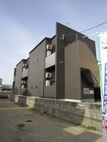 chiave箱崎