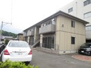 外観写真 サンライト新町Ａ