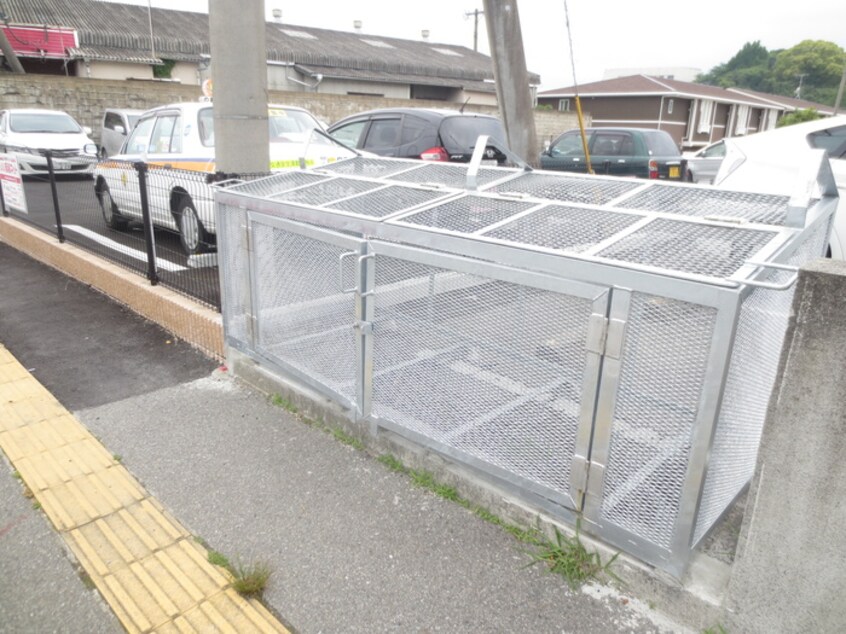 外観写真 サンライト新町Ａ