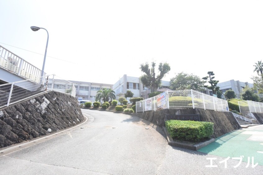 周辺環境 メルベージュ久留米