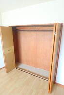 収納 ベルハイツ水巻