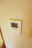内観写真 ベルハイツ水巻