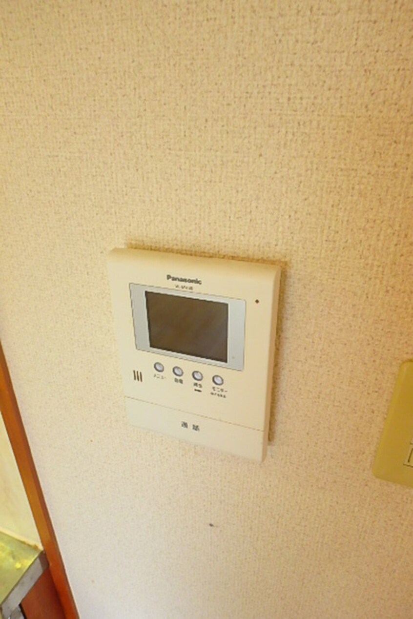内観写真 ベルハイツ水巻