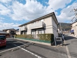 サンガーデン葛原　Ａ棟