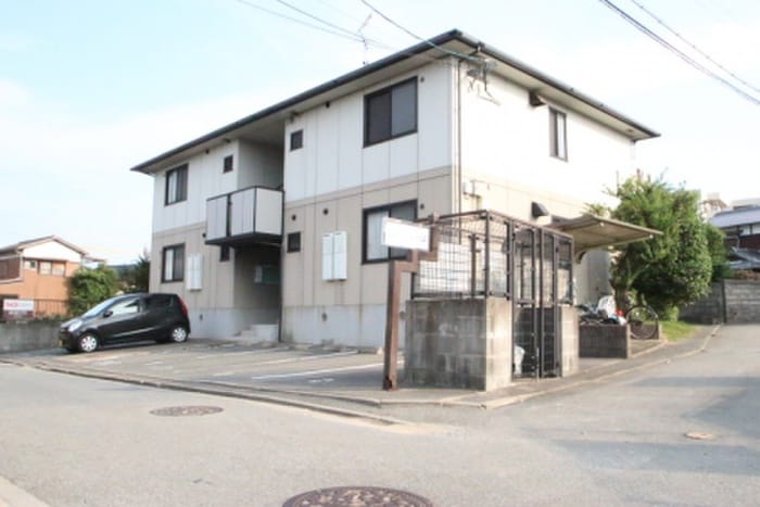 その他 セジュール田島