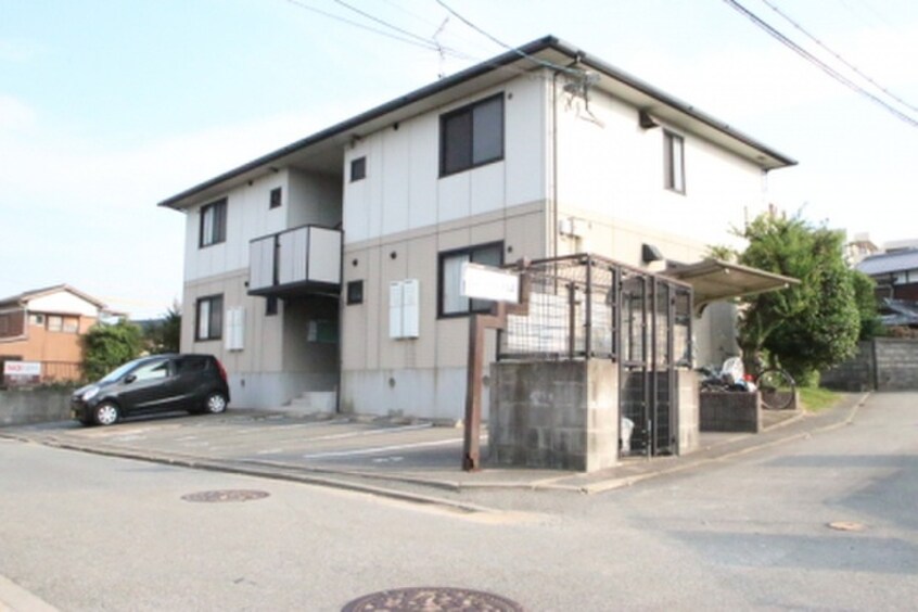 その他 セジュール田島