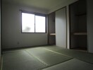 居室 セジュール田島